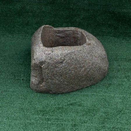 Кашпо KL-23 Св,коричневый