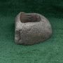Кашпо KL-23 Св,коричневый