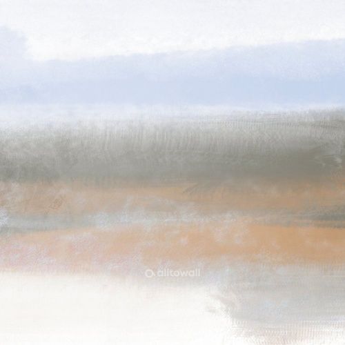 Фреска ETUDE Alla prima