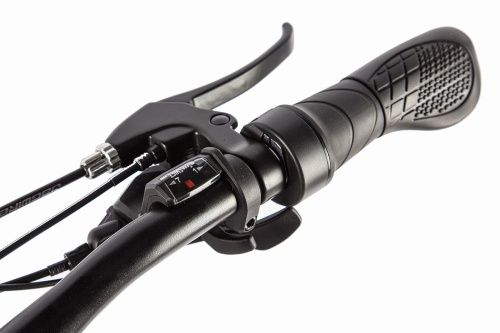 Электровелосипед Gelbert Ran Star 1 ST