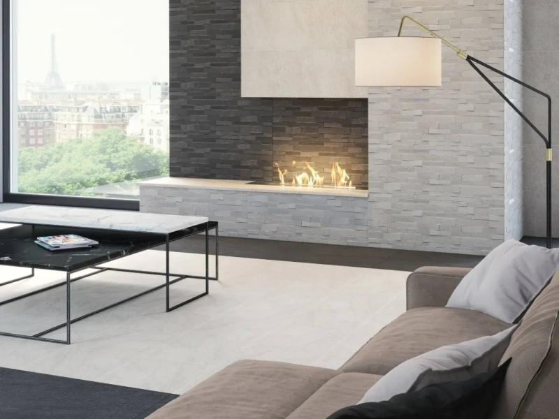 Бордюр Kerama Marazzi Гренель 9,8х46,5