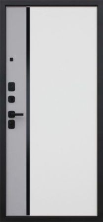 Стальная дверь «Фрегат» для квартиры АСД