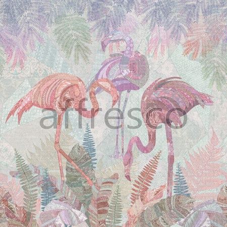 Фламинго, арт. ID136171