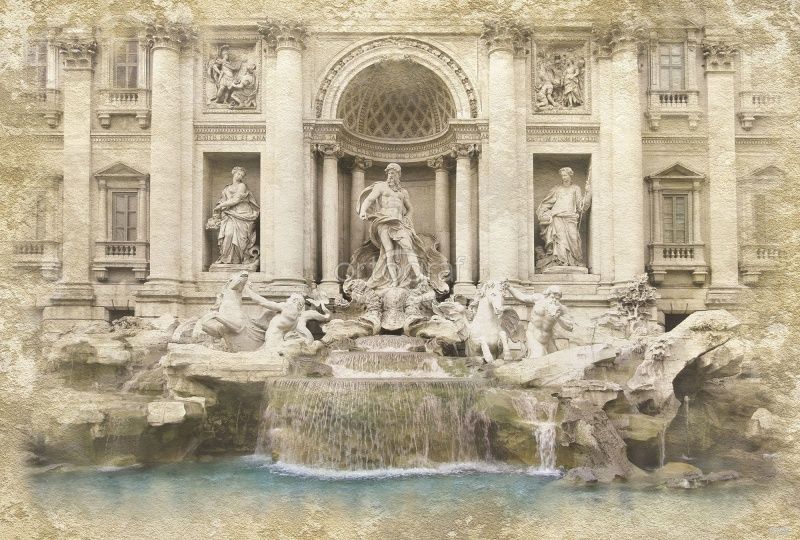 Фонтан Art.3728