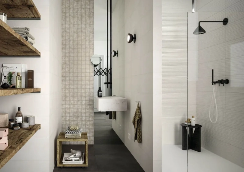 Мозаика Marazzi Chalk 30х30