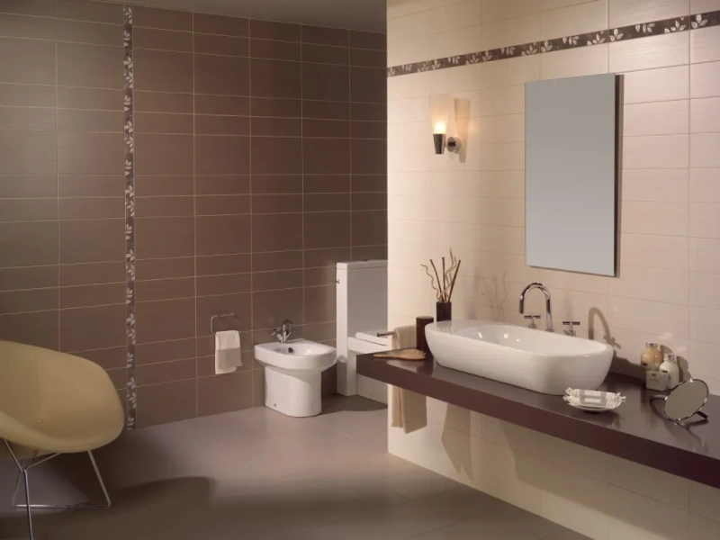 Керамическая плитка Marazzi Nova 25х38