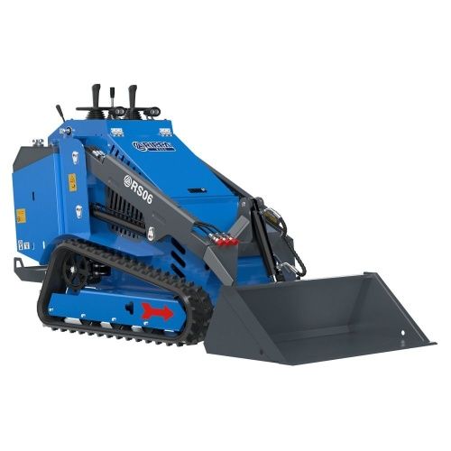 Мини-погрузчик Rippa RS06