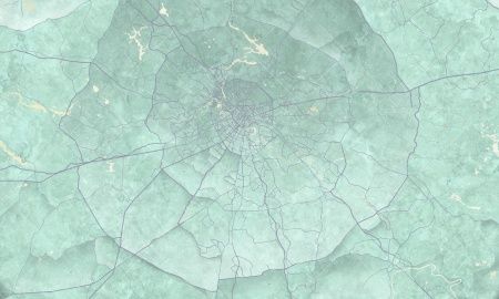 Фреска ALBA Textures арт. 800291