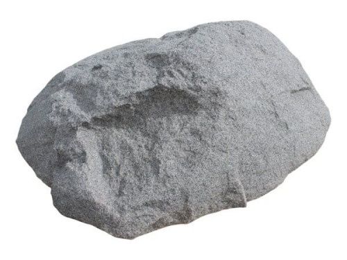 Валун 15 Серый