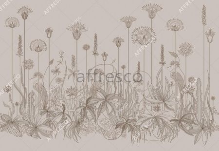 Царство павлинов, арт. ID139343