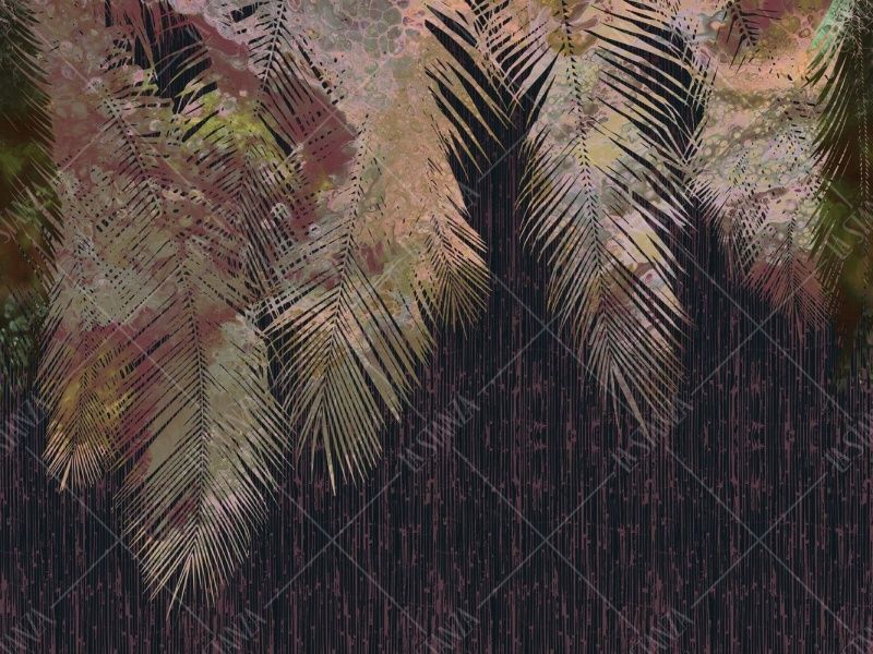 Фреска Тренды Мистика арт. 980357