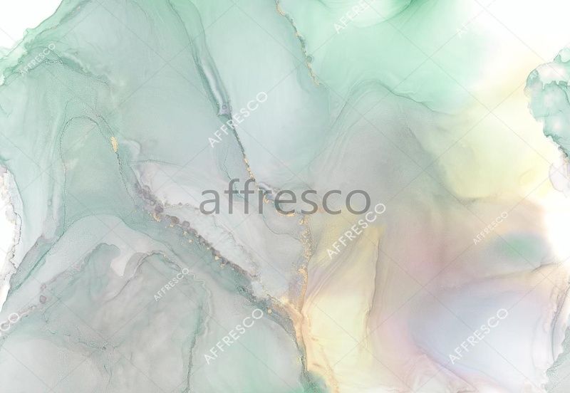 Акварельный луч, арт. ID139011