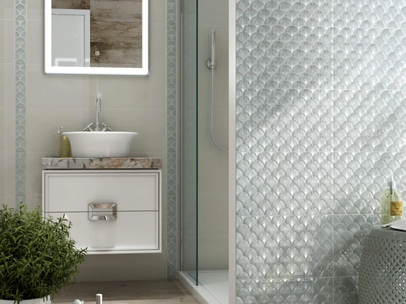 Керамогранит Kerama Marazzi Сияние 40,2х40,2