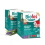 Biofos Professional Биологиеческий препарат для прудов 1 кг в коробке