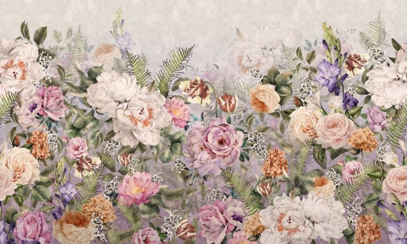 Фреска ALBA Flora арт. 800610