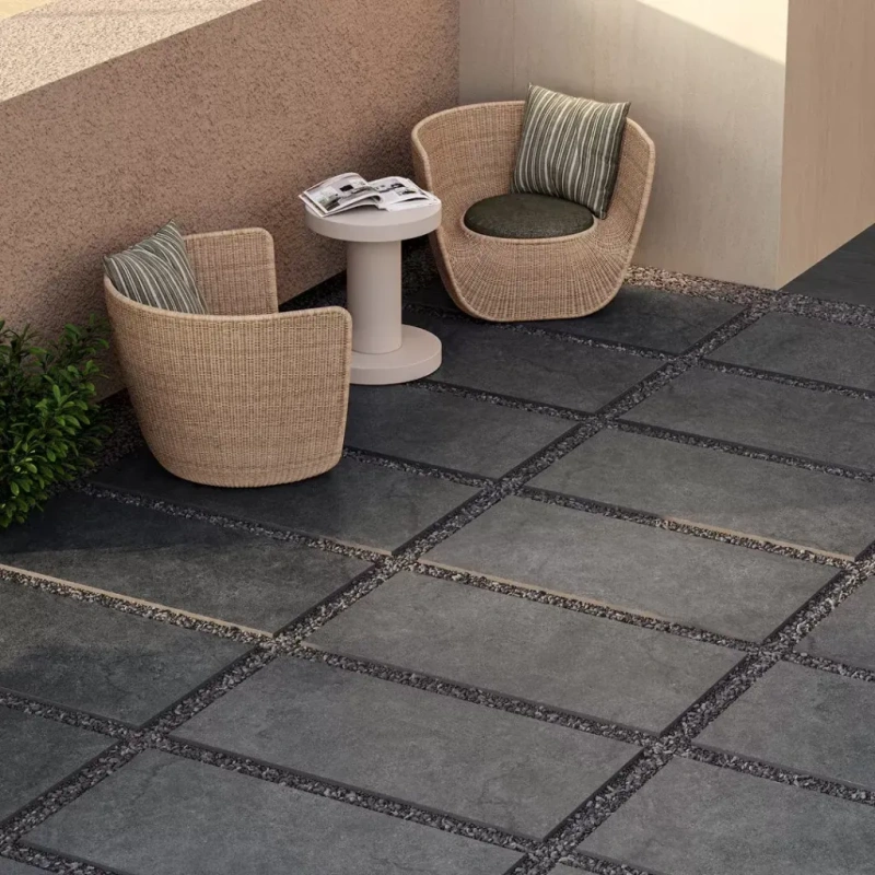 Керамический гранит Kerama Marazzi Портленд 80x80