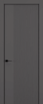 Межкомнатная дверь 4 VERTICAL