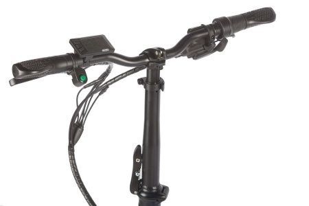 Электровелосипед Gelbert Dors 2 PRO