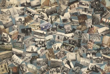 Старые фотографии Art.30150