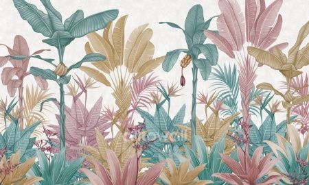 Экзотический рай