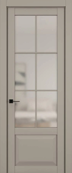 Межкомнатная дверь NC 6