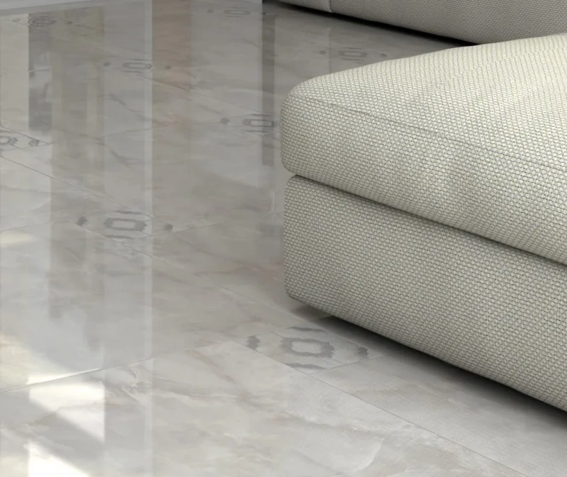 Декор Kerama Marazzi Помильяно 14,5х14,5