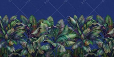 Фреска ALBA Tropic арт. 800206