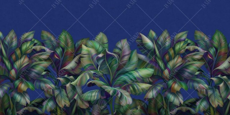 Фреска ALBA Tropic арт. 800206