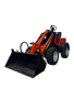 Мини-погрузчик КТЗ-2