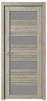 Дверь Монтана ширина 90 см Софт Тач Стекло