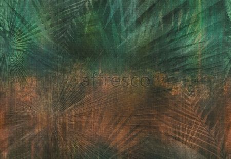 Изумрудные ветки, арт. ID136211