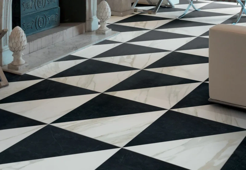 Мозаика Marazzi Evolutionmarble 30х30