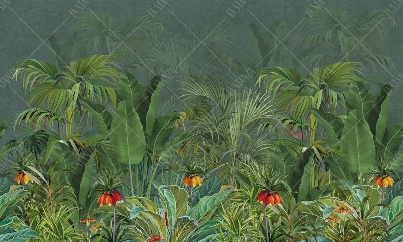 Фреска Tesoro арт. 01223-F