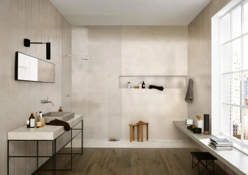 Декор Marazzi Magnifica 29х38