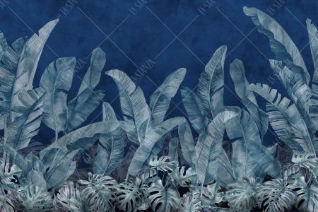 Фреска ALBA Tropic арт. 800198