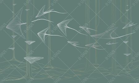 Фреска Tesoro арт. 01451-S