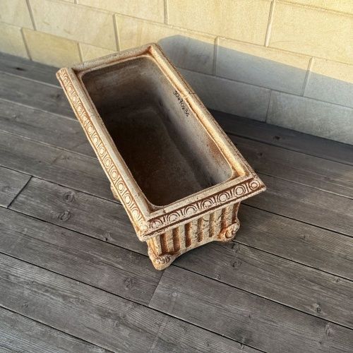 Глор прямоугольный