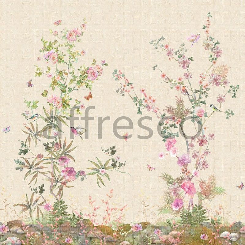 Фрески, Каталог Ботаника, арт. 6939