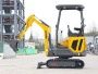 Мини-экскаватор LEITE LT1016