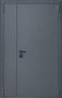 Стальная дверь «Байкал»  АСД