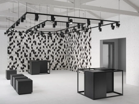 Керамогранит Estima 80x160x10