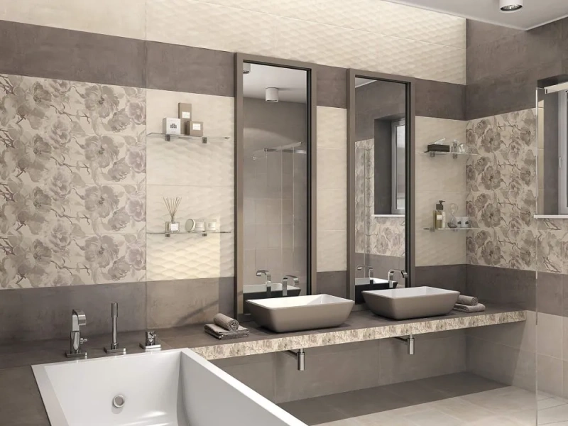 Керамическая плитка Kerama Marazzi Беневенто 30х89,5