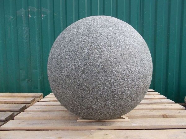 Камень на люк Сфера "Люкс" д-70