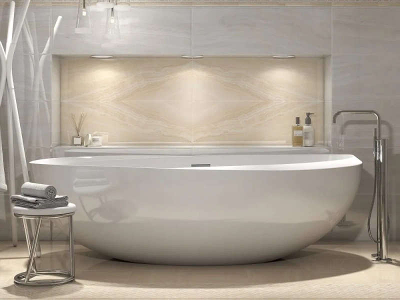 Керамогранит Kerama Marazzi Контарини 60x60