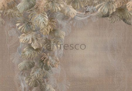 Тропические листья, арт. ID136229