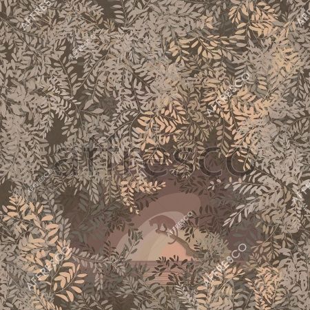 Лесное озеро, арт. ID139415