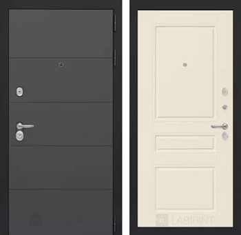 Входная дверь Арт 03