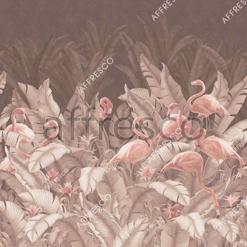 Фрески, Каталог Ботаника, арт. ID138645