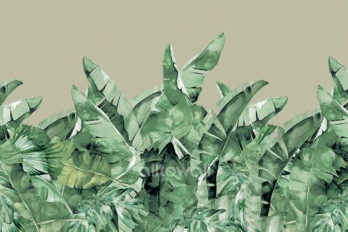 Фреска Тропики-5