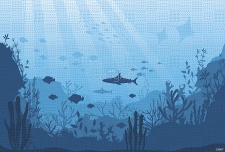 На глубине Art.33907